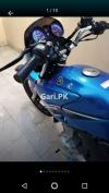 Yamaha YBR 125 2019 for Sale in Karachi