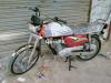 Honda CG 125 2019 for Sale in Thatta