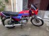 Kawasaki GTO 125 1992 for Sale in Karachi