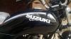 Suzuki GD 110 2016 for Sale in Karachi