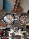 Yamaha YBR 125G 2020 for Sale in Lahore