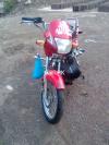 Honda Deluxe 2007 for Sale in Hajira