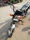 Honda CD 70 2000 for Sale in Lahore