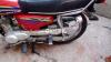 Honda CG 125 2016 for Sale in Multan