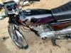 Honda CG 125 2017 for Sale in Sialkot