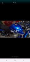 Yamaha YBR 125 2018 for Sale in Sukkur