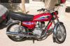 Honda CG 125 2004 for Sale in Karachi