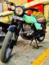 Suzuki GS 150 2006 for Sale in Karachi