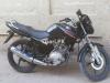 Yamaha YBR 125 2018 for Sale in Narowal