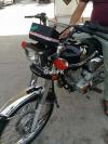 Honda CG 125 2019 for Sale in Rawalpindi