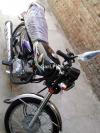 Honda CG 125 2020 for Sale in Sialkot