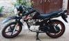 Yamaha YBR 125G 2016 for Sale in Abbottabad