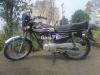 Honda CG 125 2014 for Sale in Lahore