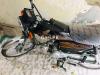 Honda CD 70 2020 for Sale in Lahore