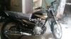 Yamaha YBR 125 2019 for Sale in Mandi Bahauddin