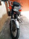 Honda CG 125 1997 for Sale in Karachi