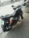 Yamaha YBR 125 2017 for Sale in Faisalabad