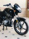 Yamaha YBR 125 2018 for Sale in Okara