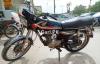 Honda CG 125 2015 for Sale in Karachi