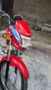 Honda Pridor 2017 for Sale in Sheikhupura