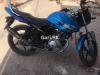 Yamaha YBR 125 2015 for Sale in Faisalabad