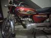 Honda CG 125 2017 for Sale in Karachi