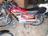 Honda CG 125 2019 for Sale in Karachi