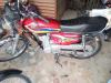 Honda CG 125 2019 for Sale in Karachi