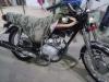 Honda CG 125 2014 for Sale in Karachi