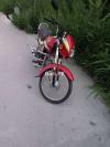 Honda CD 70 Dream 2018 for Sale in Abbottabad