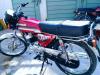 Kawasaki Ninja ZX300 1991 for Sale in Multan