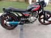 Suzuki GS 150 2010 for Sale in Muzaffargarh