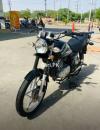 Suzuki GS 150 2017 for Sale in Lahore