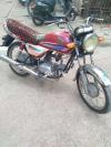 Honda CD 100 2005 for Sale in Karachi