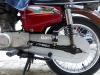 Honda CG 125 2015 for Sale in Karachi