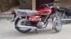 Honda CG 125 2019 for Sale in Karachi