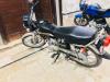 Honda CG 125 2018 for Sale in Sukkur