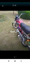 Honda CD 70 2014 for Sale in Rawalpindi