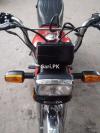 Honda CD 70 2016 for Sale in Lahore