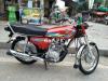 Honda CG 125 2018 for Sale in Islamabad