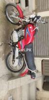 Suzuki GS 150 2015 for Sale in Lahore