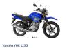 Yamaha YBR 125G 2019 for Sale in Hyderabad