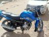 Yamaha YBR 125 2016 for Sale in Karachi