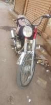 Honda 50cc 2010 for Sale in Karachi