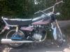 Honda CG 125 2008 for Sale in Islamabad