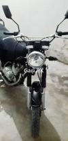 Suzuki GS 150 2013 for Sale in Karachi