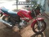 Yamaha YBR 125 2015 for Sale in Chiniot