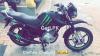 Yamaha YBR 125G 2018 for Sale in Multan