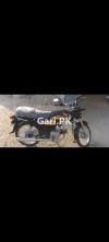 Honda CD 70 2020 for Sale in Nawabshah