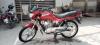 Suzuki GD 110S 2015 for Sale in Multan